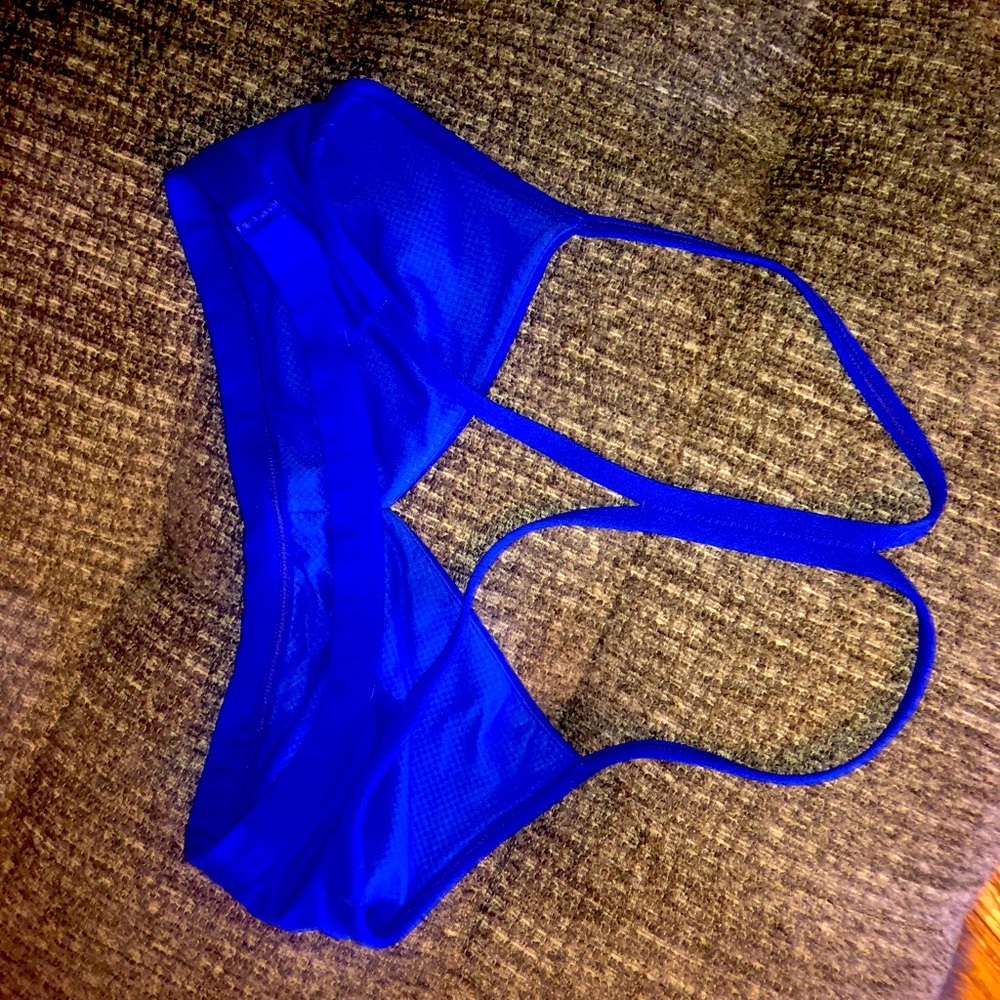Reebok sport bra